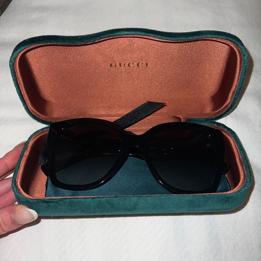 Gucci GG0459S sunglasses